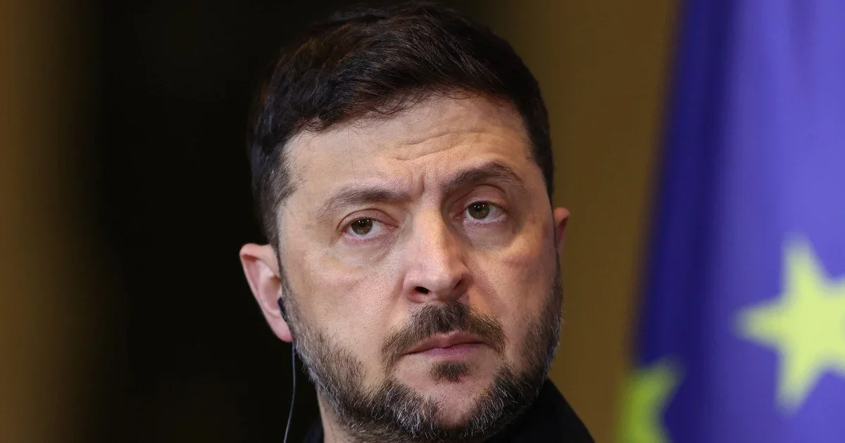 Мир до червня: Зеленський розкрив деталі стратегічного плану завершення війни