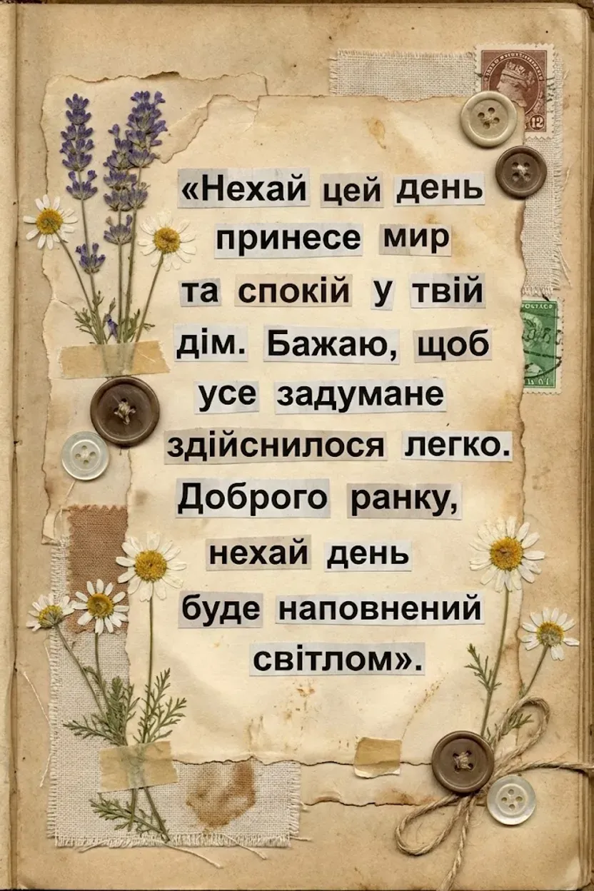 Картинки доброго ранку: найкращі та душевні листівки для гарного настрою