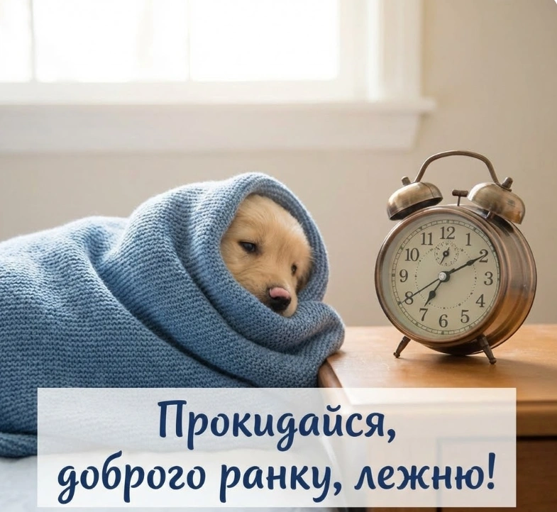 Картинки доброго ранку: найкращі та душевні листівки для гарного настрою