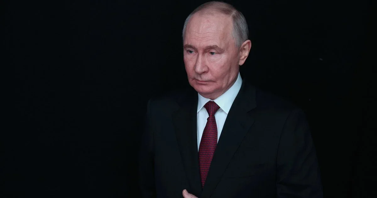 Одержимість помстою: чому за Донбасом ховається план захоплення всієї України