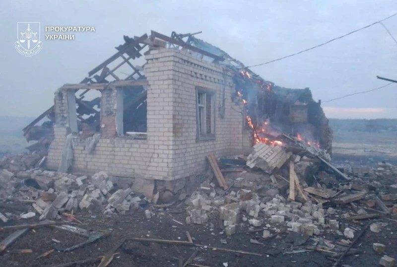 Кривава середа на Дніпропетровщині: через атаки окупантів загинули четверо цивільних