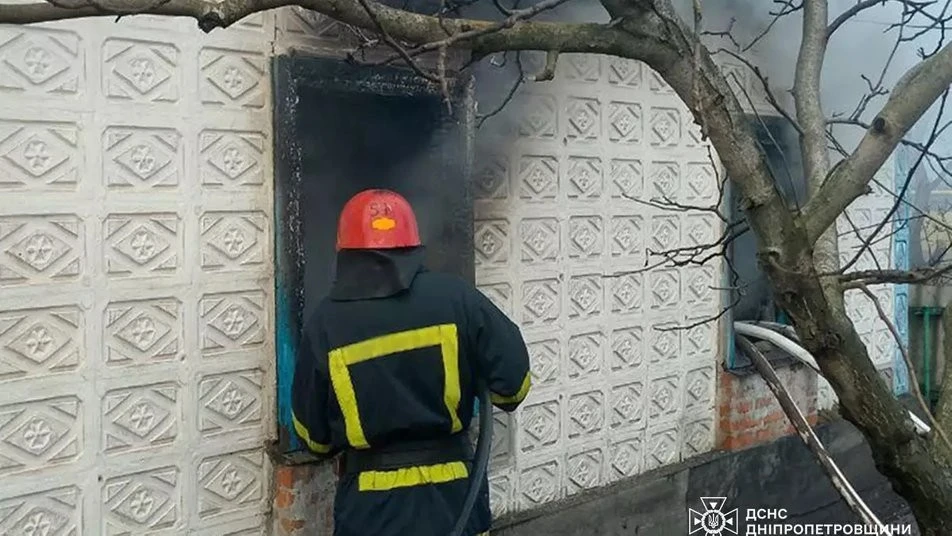 Трагедія у Великій Долині: троє маленьких дітей загинули у зачиненому будинку