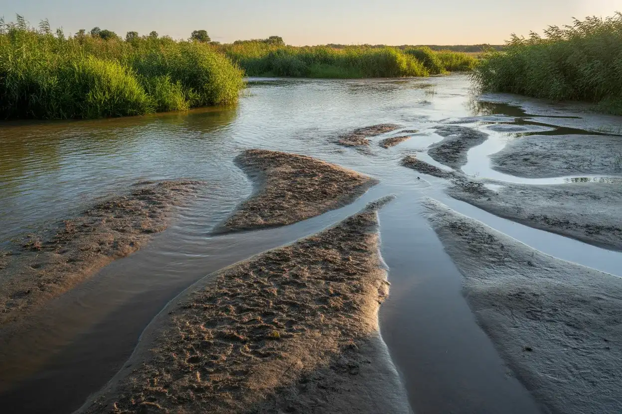 Як вивести лишню воду з організму природними способами