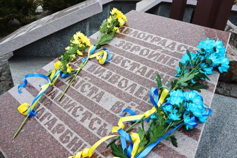 Феномен Павлограда: як місто випередило історію в лютому 1943-го