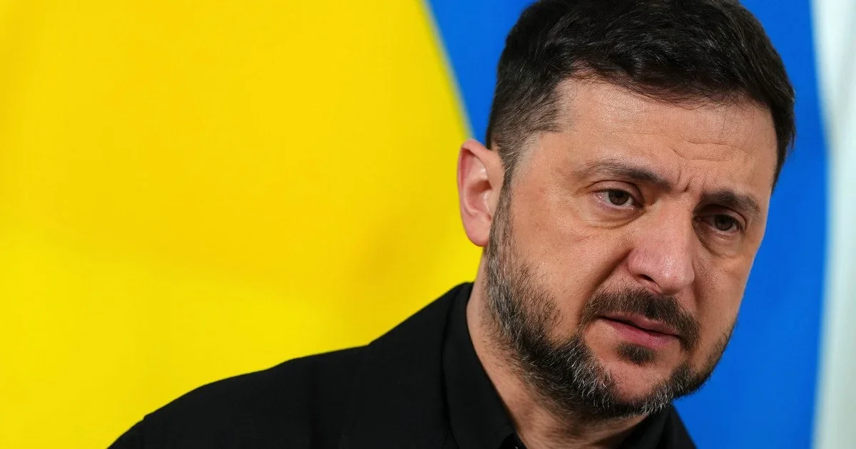 Женева без прориву: Зеленський окреслив «червоні лінії» на переговорах із Москвою
