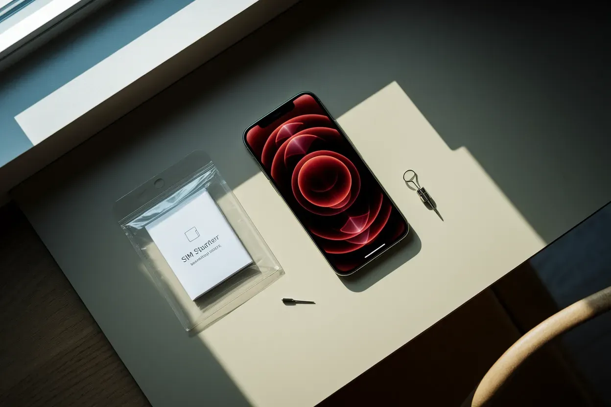 Як підключити акцію Vodafone на вигідних умовах