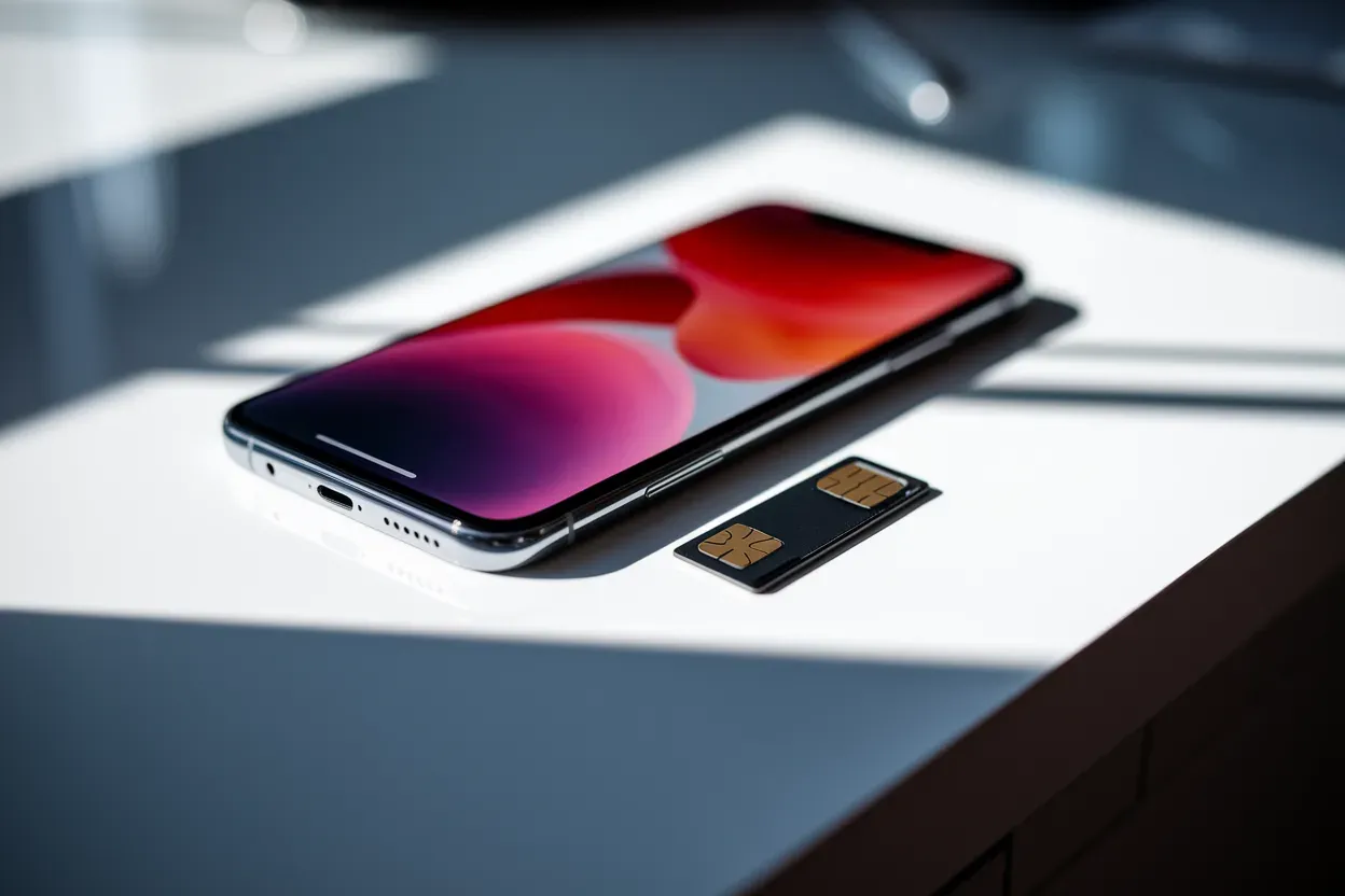 Як підключити акцію Vodafone на вигідних умовах