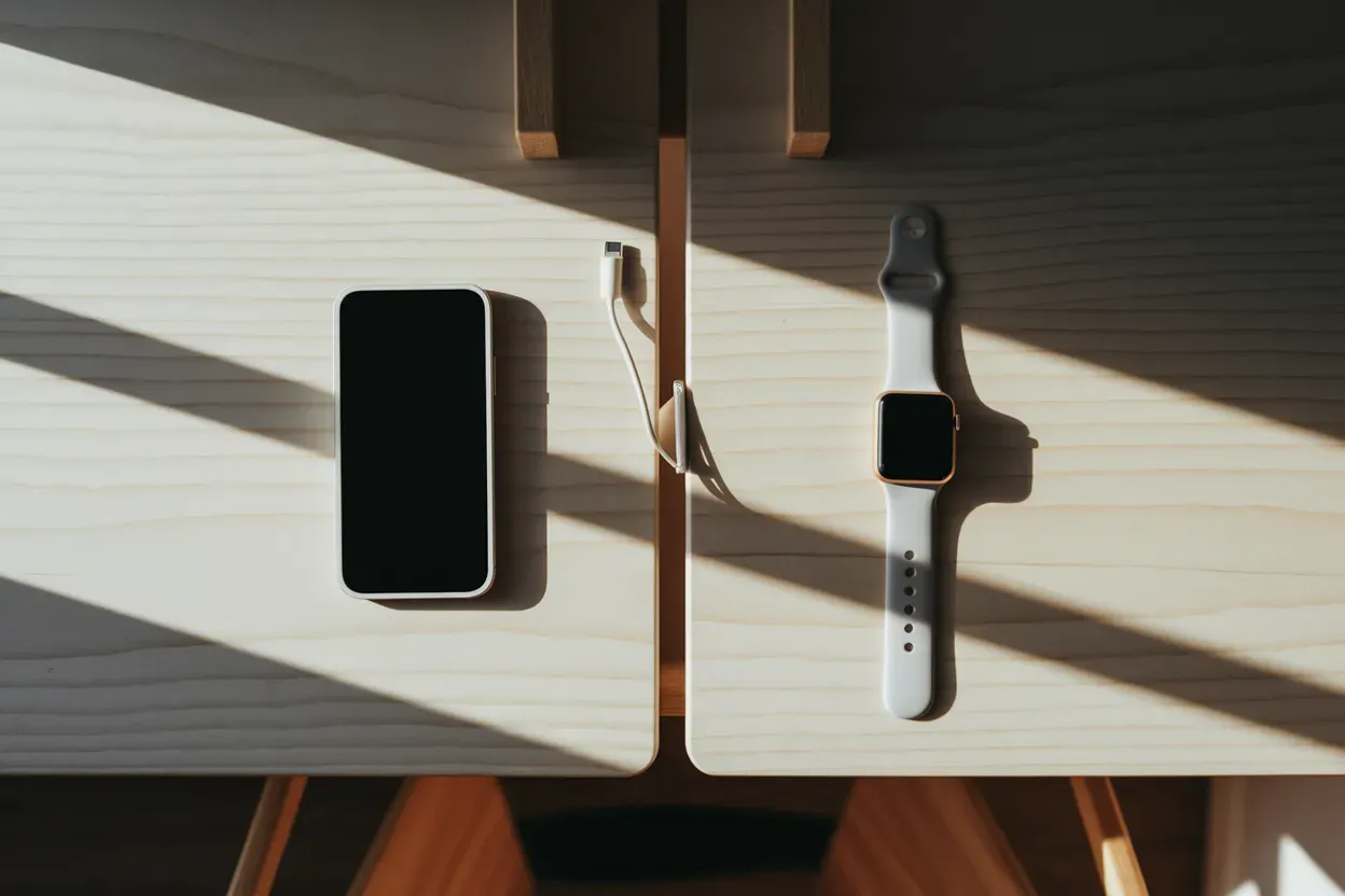 Як розірвати пару з Apple Watch та підготувати пристрій до передачі