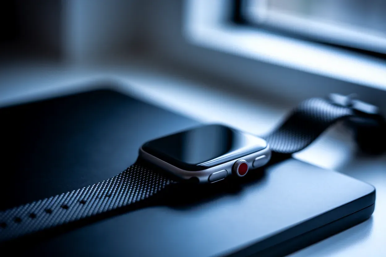 Як розірвати пару з Apple Watch та підготувати пристрій до передачі