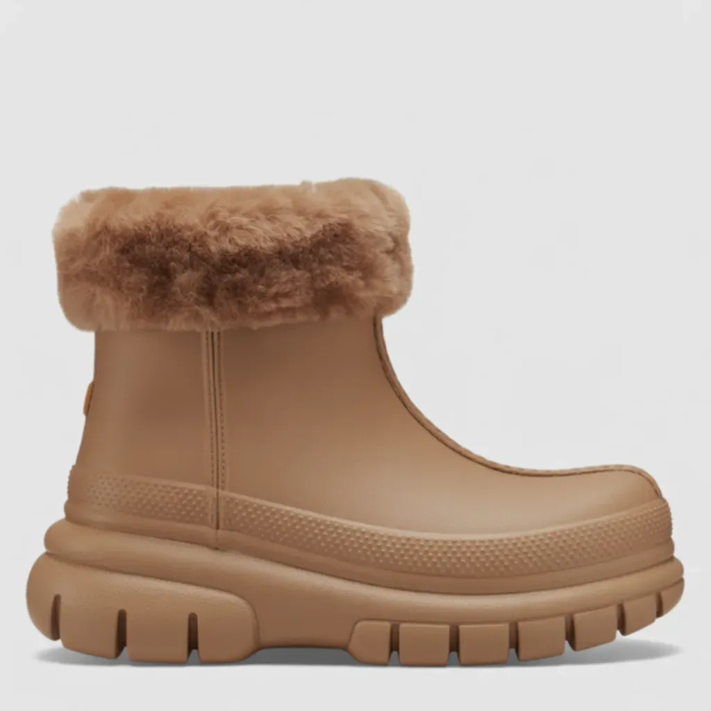 Платформа чи класика? Гід по жіночим колекціям Crocs для будь-якої нагоди
