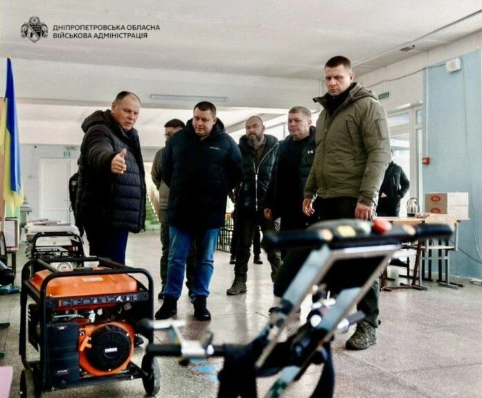 Три доби автономності: як Павлоград готується до блекаутів