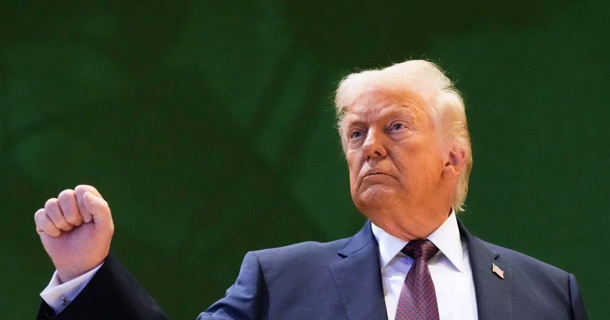 Десять днів на роздуми: Трамп поставив Ірану жорсткий ультиматум щодо ядерної угоди