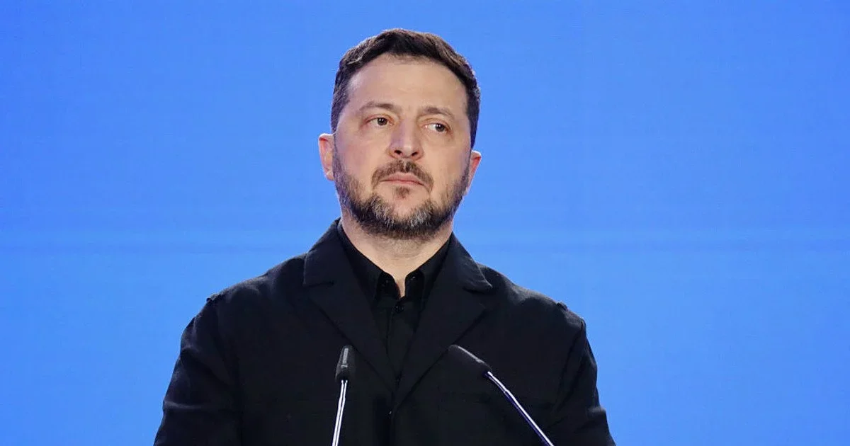 Експорт антидронового досвіду: Зеленський підтвердив готовність захищати небо Європи та Близького Сходу