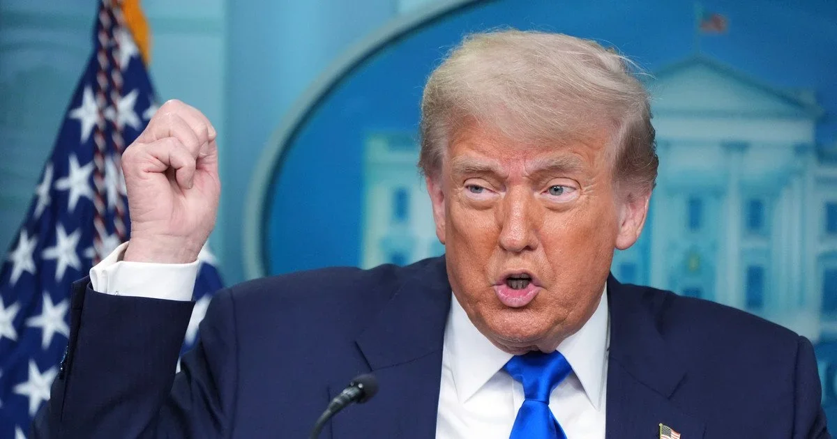 «Занадто пізно»: Трамп відкинув пропозицію Ірану щодо переговорів