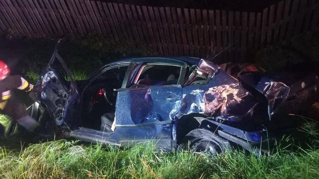 Фатальна поїздка напідпитку: перед судом постане лісничий, який спричинив смертельну аварію