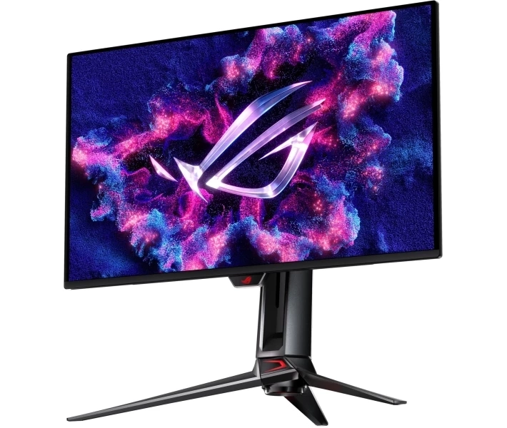 Чому ASUS ROG Swift OLED PG32UCDMZ — це ультимативна зброя для сучасного геймера
