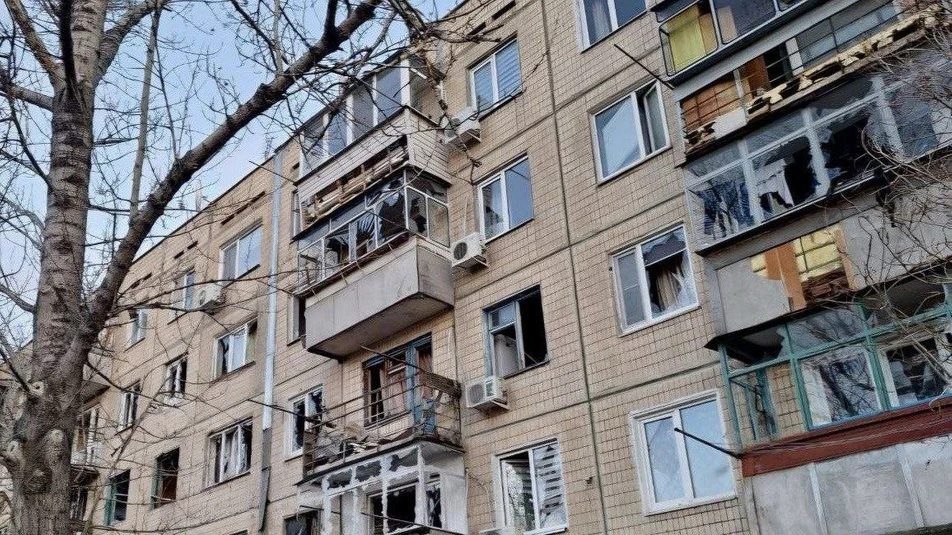 Ніч під вогнем та ранковий обстріл з «Градів»: наслідки масованої атаки на Дніпропетровщину