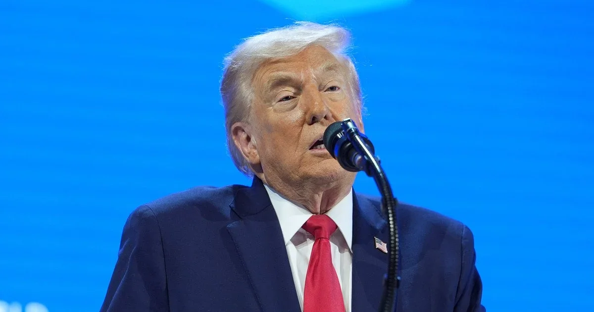 «Іран у дуже поганому становищі»: Трамп оцінив роль Росії у близькосхідному конфлікті