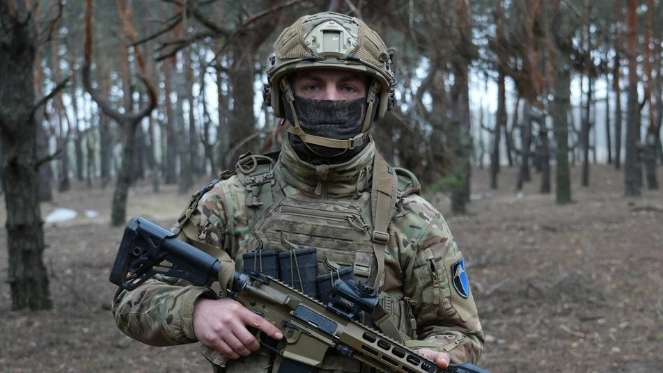 Повернення додому: 36 захисників із Дніпропетровщини визволили з російського полону