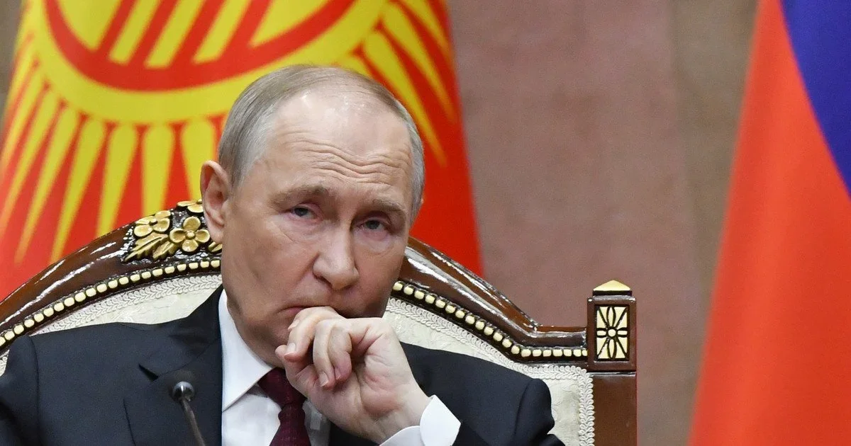 Сценарій 2014 року в Балтії: як Кремль намагається «розхитати» естонську Нарву
