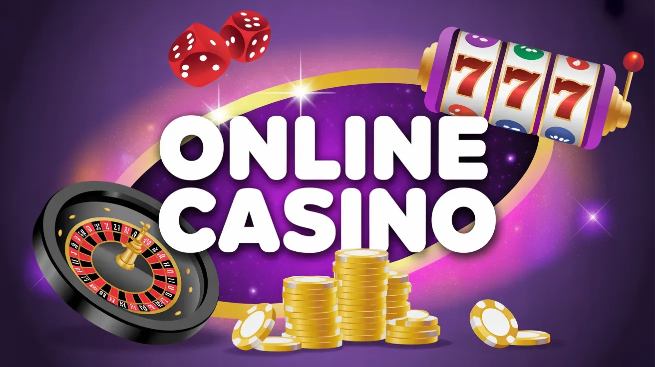 Slot City: повний огляд провідного онлайн казино в Україні
