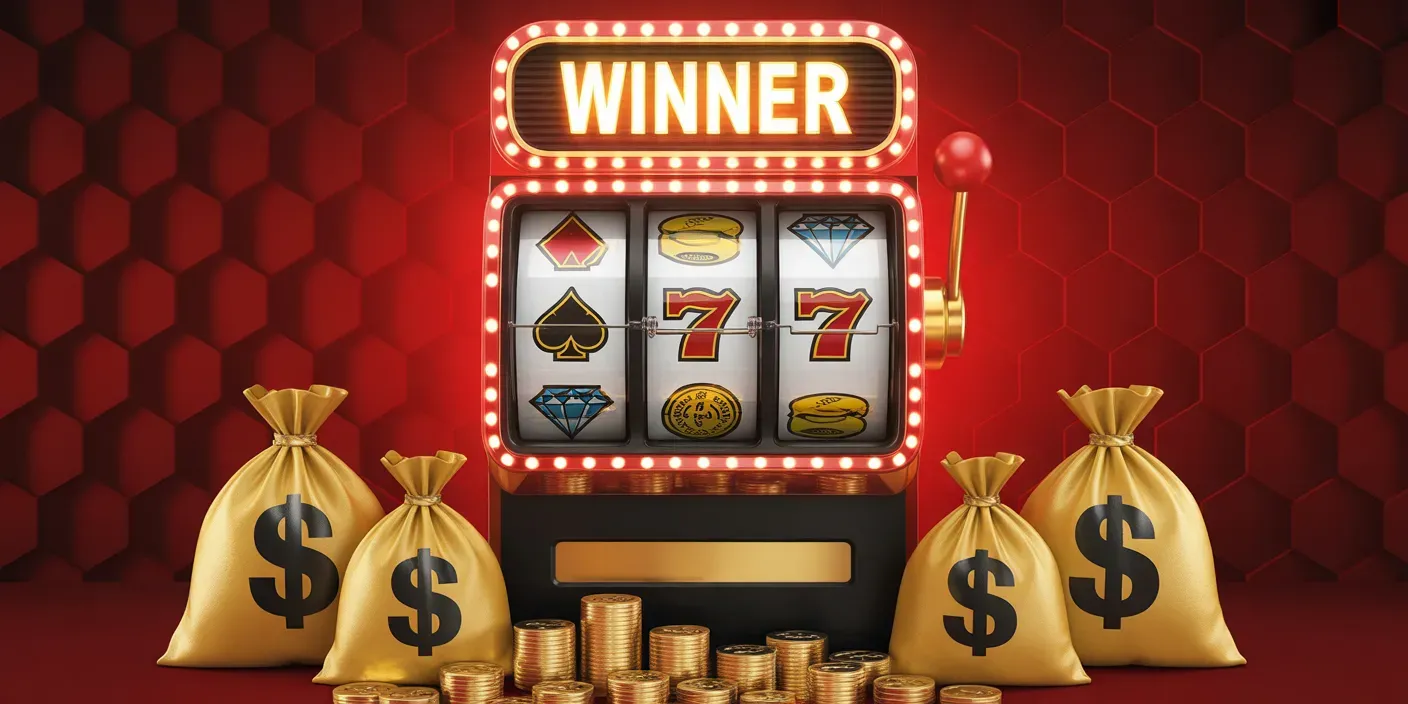 Slot City: повний огляд провідного онлайн казино в Україні