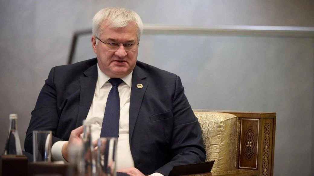 Дипломатичний прорив у Дамаску: Україна та Сирія повертають послів та нарощують торгівлю