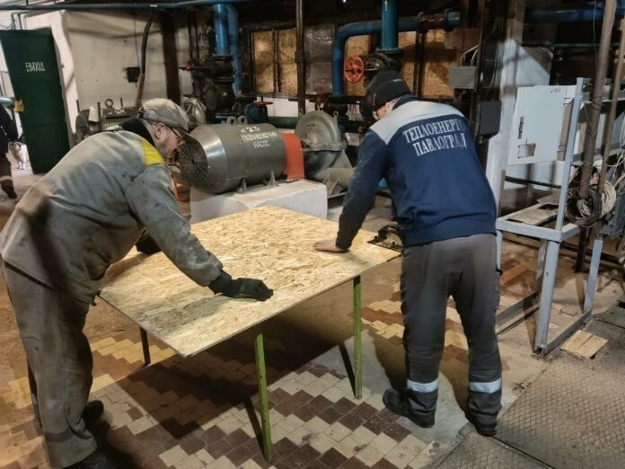 Технічне підсилення Павлограда: комунальники отримали нові інструменти для ремонту мереж