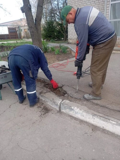Енергонезалежність та нова якість ремонту: павлоградські комунальники оновили технічний арсенал