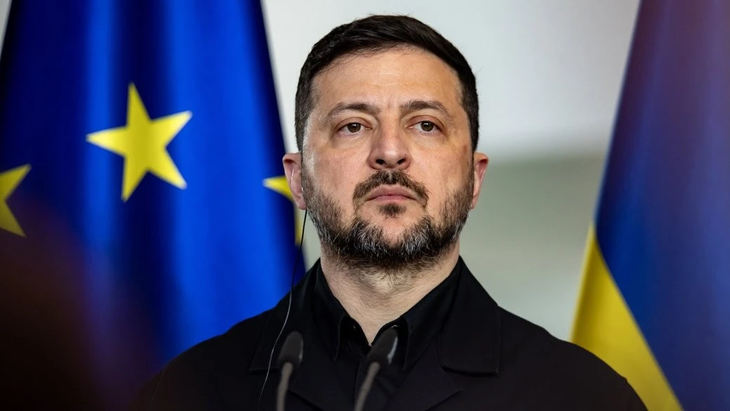 Українські військові фахівці долучилися до розв’язання кризи в Ормузькій протоці