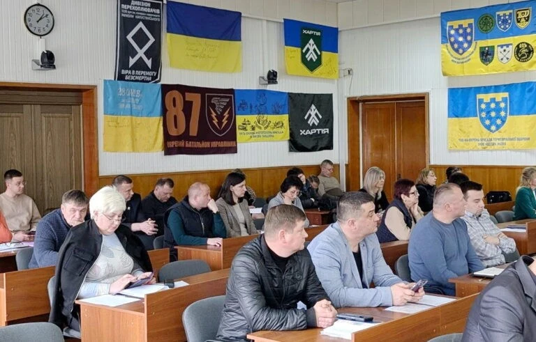 Місто підсумувало опалювальний сезон і готується до нових викликів