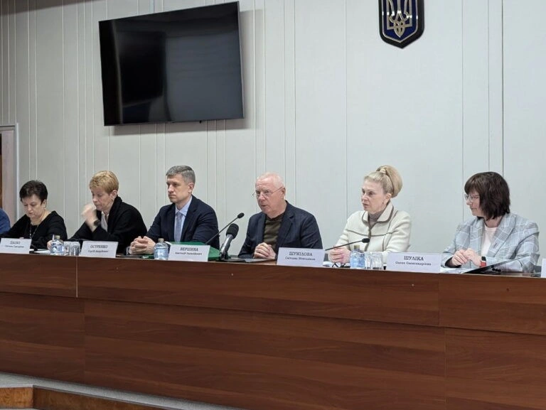 Місто підсумувало опалювальний сезон і готується до нових викликів