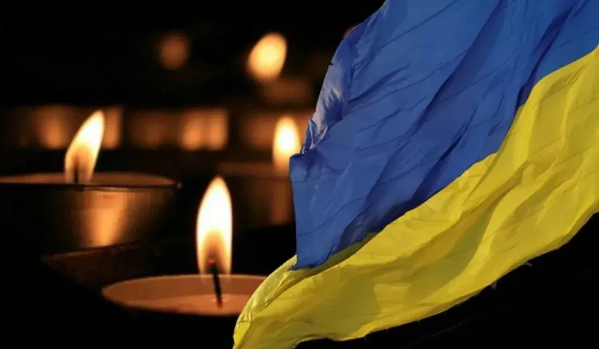 На Донеччині загинув 32-річний військовий із Павлограда Микола Свиридов