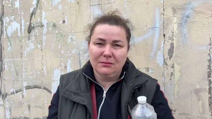 Удар по Дніпру ввечері 25 квітня: є загиблий, серед поранених – діти