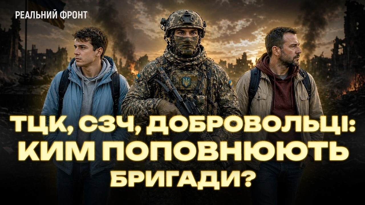 Не всі йдуть у піхоту: як у 63-й бригаді змінюють підхід до людей і чому це вже дає результат