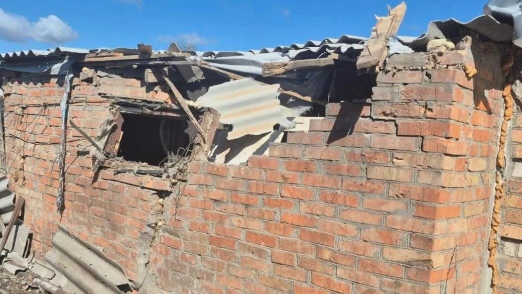 Десятки ударів за день: Нікопольщина під вогнем, є загиблий