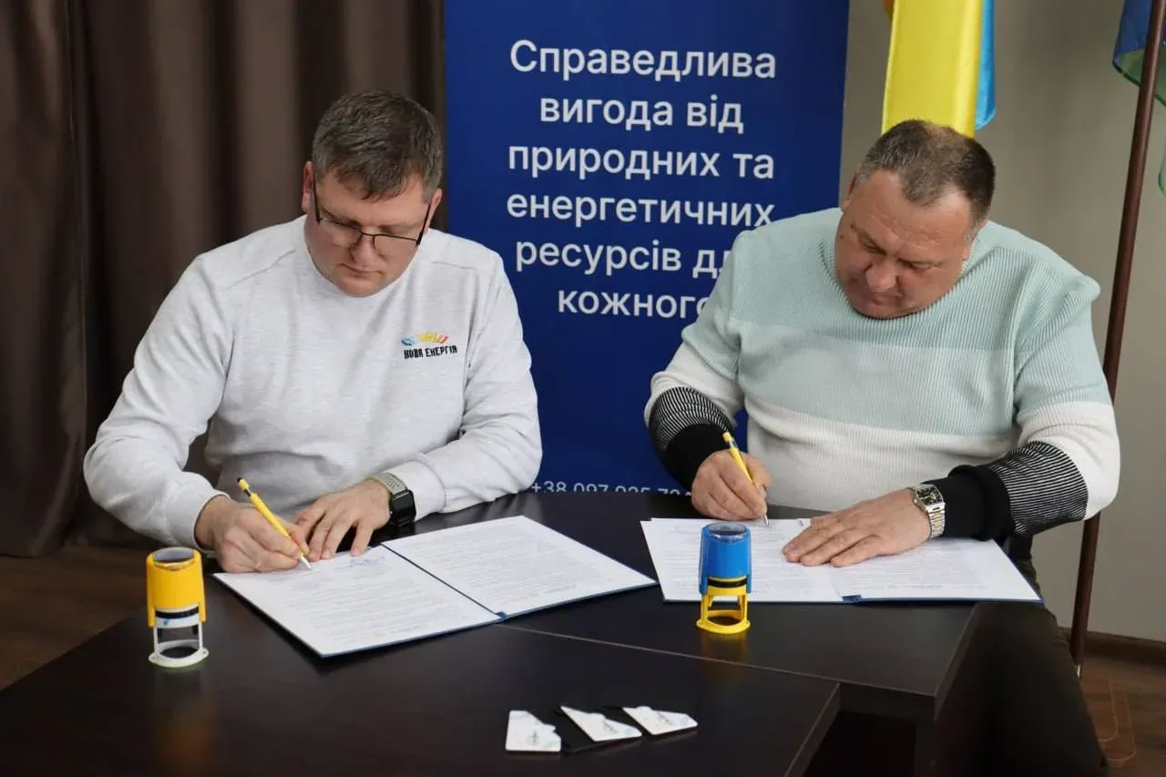 Не формальність, а вплив: у Троїцькій громаді запускають нові правила участі мешканців