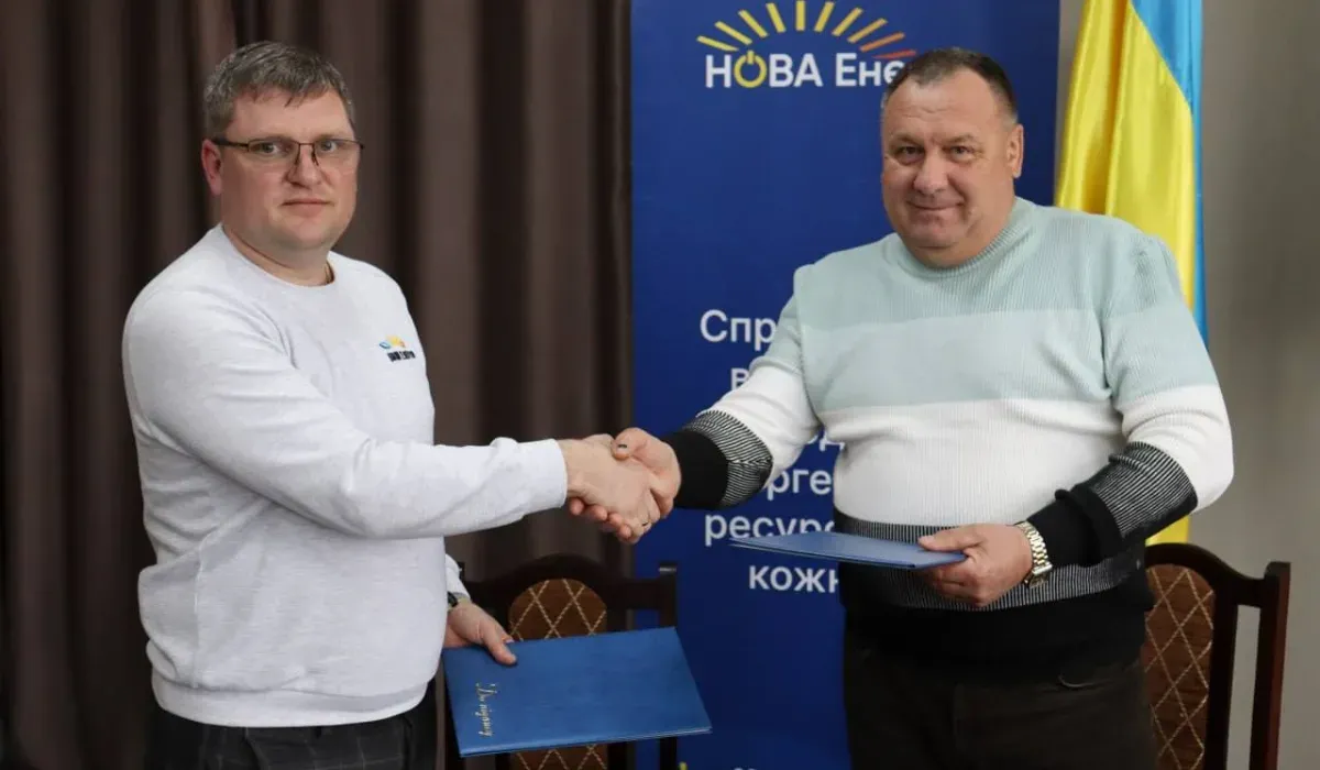 Не формальність, а вплив: у Троїцькій громаді запускають нові правила участі мешканців