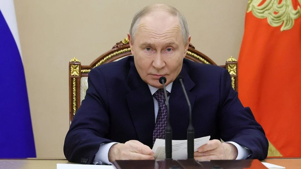 Після серії ударів по Туапсе Кремль заговорив про екологічні ризики