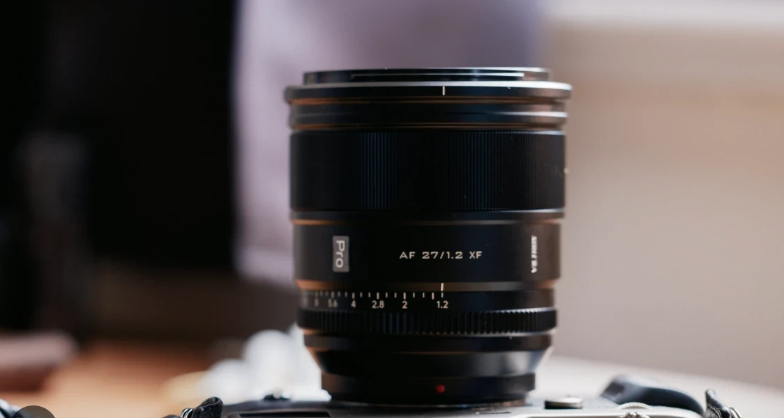 Объективы Viltrox AF: обзор серий для Sony, Fujifilm и Nikon