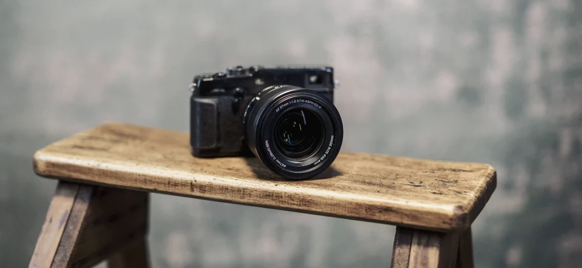 Объективы Viltrox AF: обзор серий для Sony, Fujifilm и Nikon