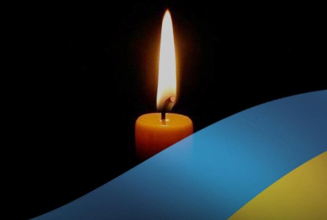 На Дніпропетровщині загинув боєць із Павлоградської громади