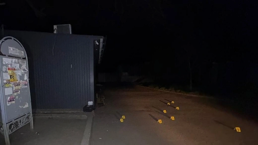 Після стрілянини на Дніпропетровщині батальйон визнав провину своїх бійців і пообіцяв відповісти перед громадою