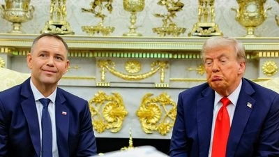 Європа втрачає опору: чому суперечка США та Німеччини виходить далеко за межі військових баз