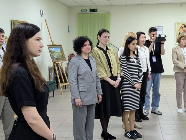 У Павлограді відзначили працівників музею за збереження історичної пам’яті громади