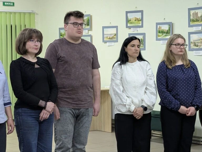 У Павлограді відзначили працівників музею за збереження історичної пам’яті громади