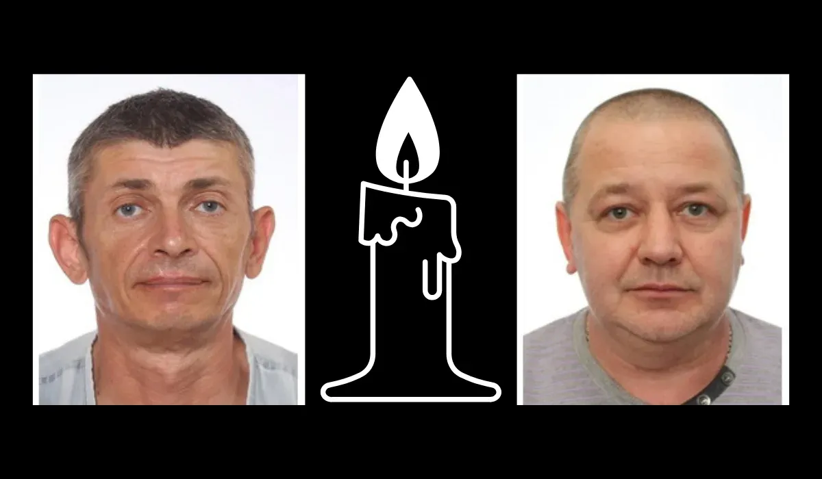 Двоє бійців із Павлограда загинули на фронті під час виконання бойових завдань на Донеччині