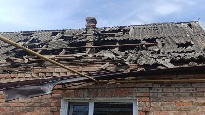 Майже 30 ударів за день: на Дніпропетровщині через атаки РФ загинула жінка
