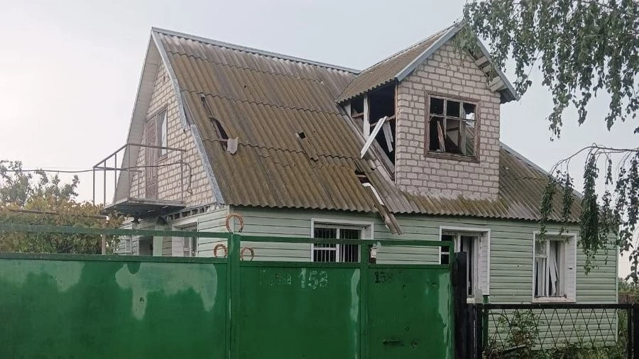П’ятеро постраждалих і зруйновані будівлі: Дніпропетровщина за день пережила близько 20 атак