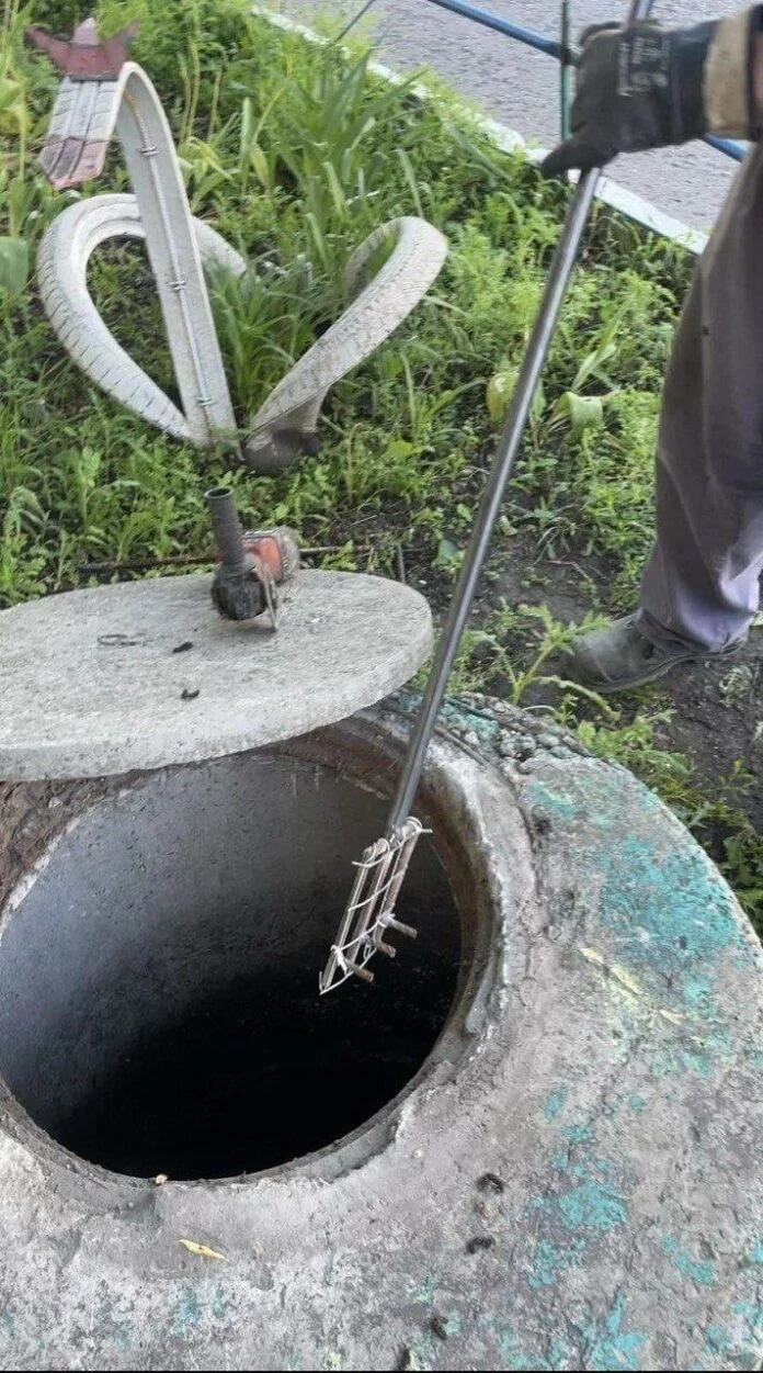 У Павлограді мешканців багатоповерхівок можуть змусити платити за прочистку каналізації